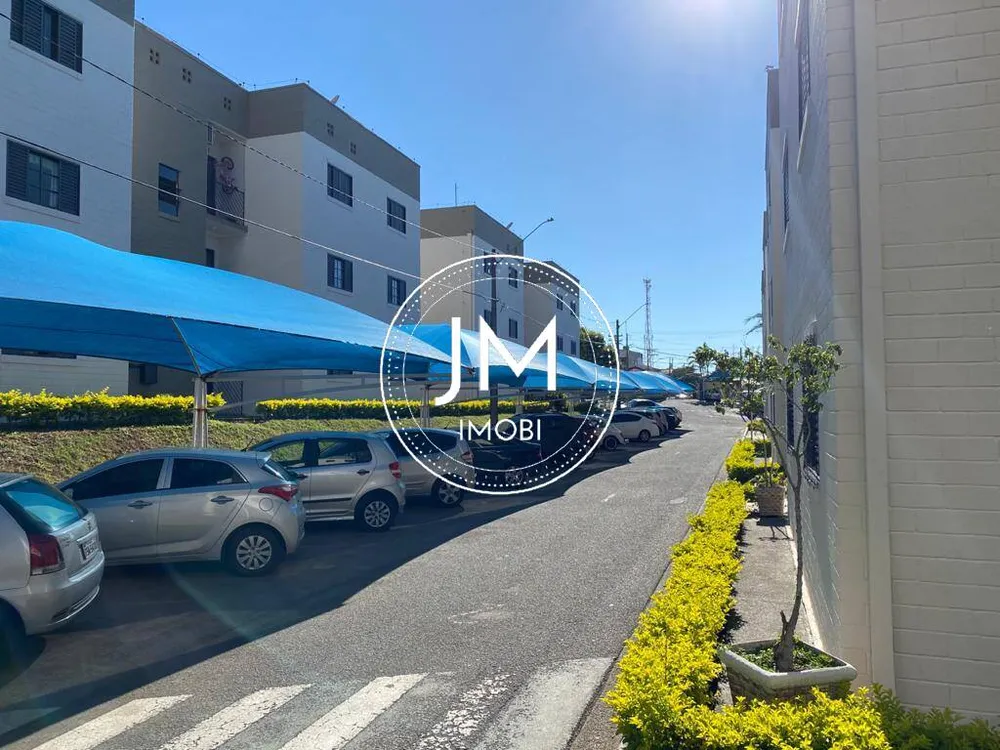 Apartamento, 62 m² - Foto 13
