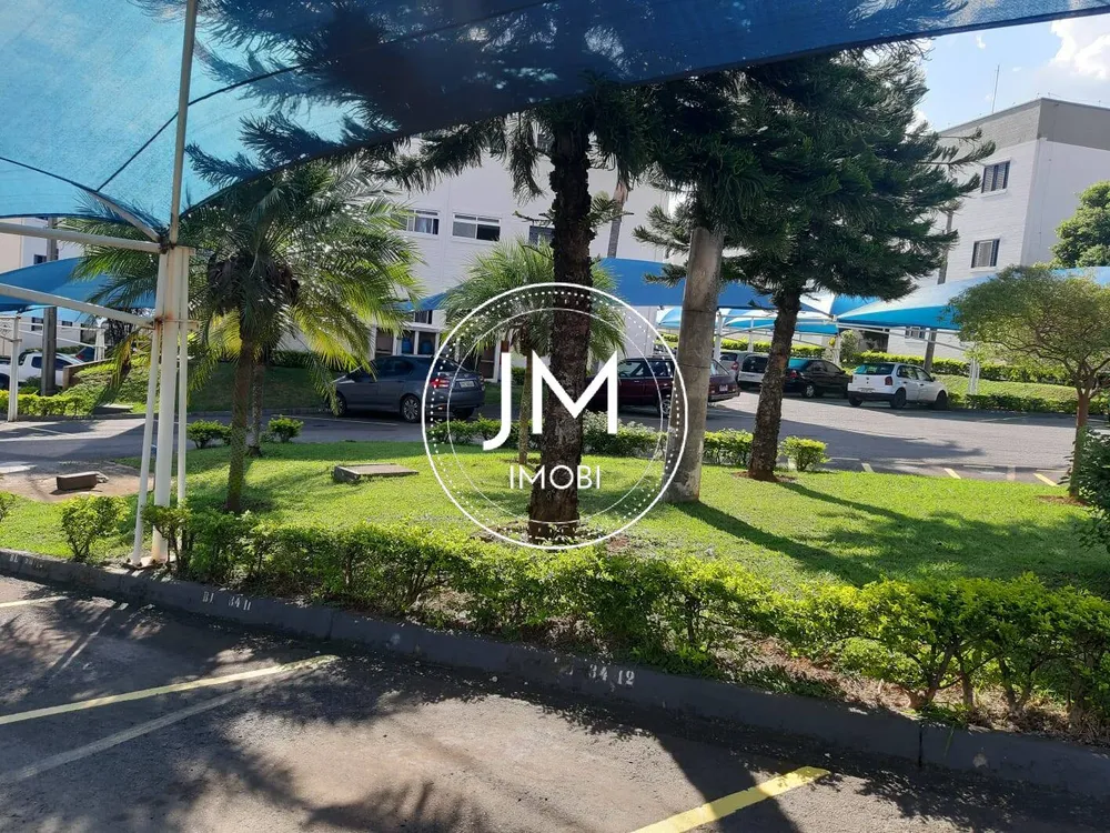 Apartamento, 62 m² - Foto 14