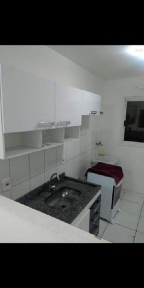 Apartamento à venda com 2 quartos, 45m² - Foto 3