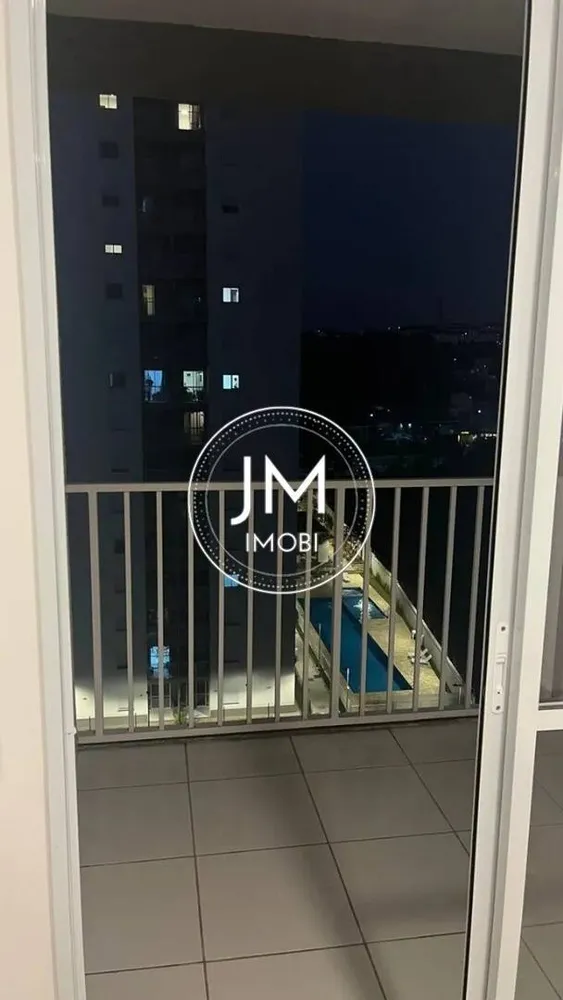 Apartamento, 2 quartos, 55 m² - Foto 4