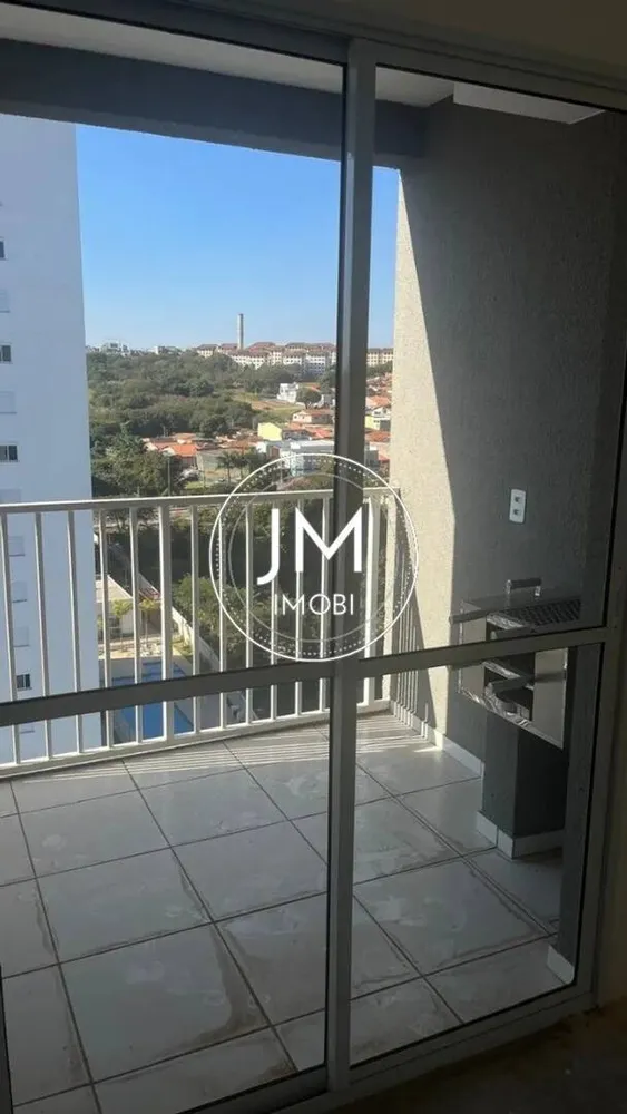 Apartamento, 2 quartos, 55 m² - Foto 5