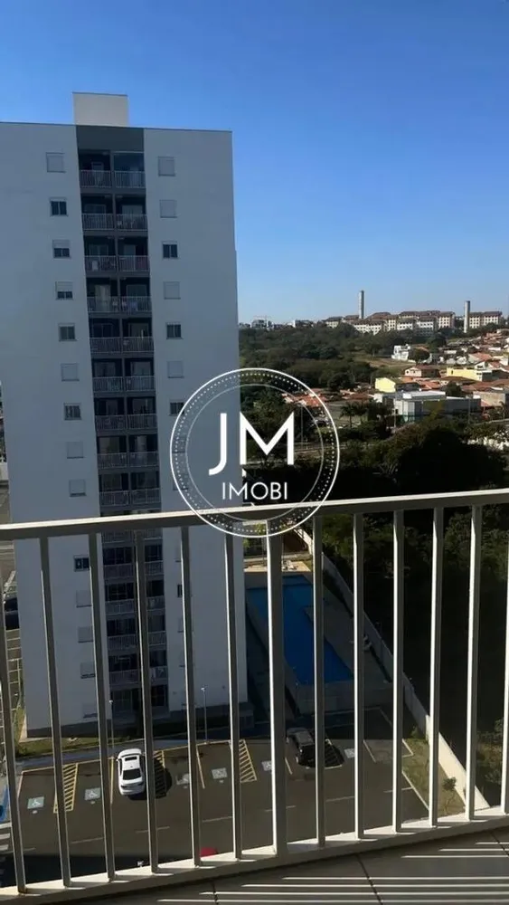 Apartamento, 2 quartos, 55 m² - Foto 6