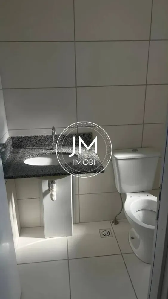 Apartamento, 2 quartos, 55 m² - Foto 10
