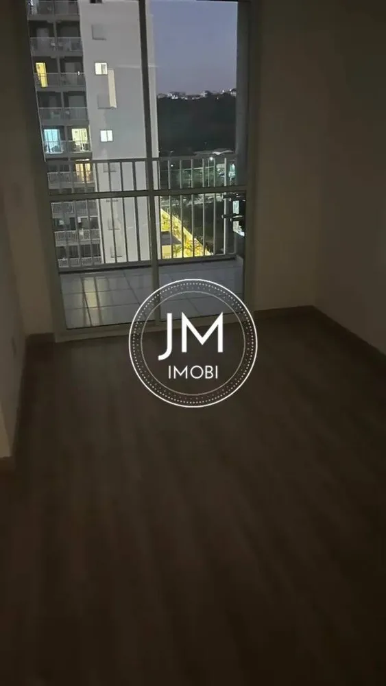 Apartamento, 2 quartos, 55 m² - Foto 3