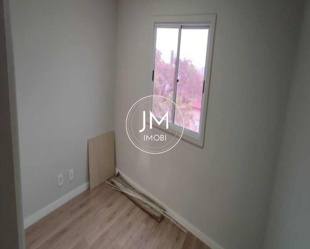Apartamento à venda com 2 quartos, 50m² - Foto 4
