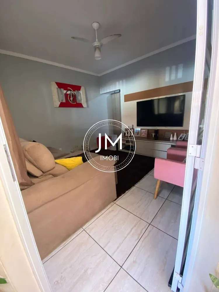 Casa, 2 quartos, 110 m² - Foto 1