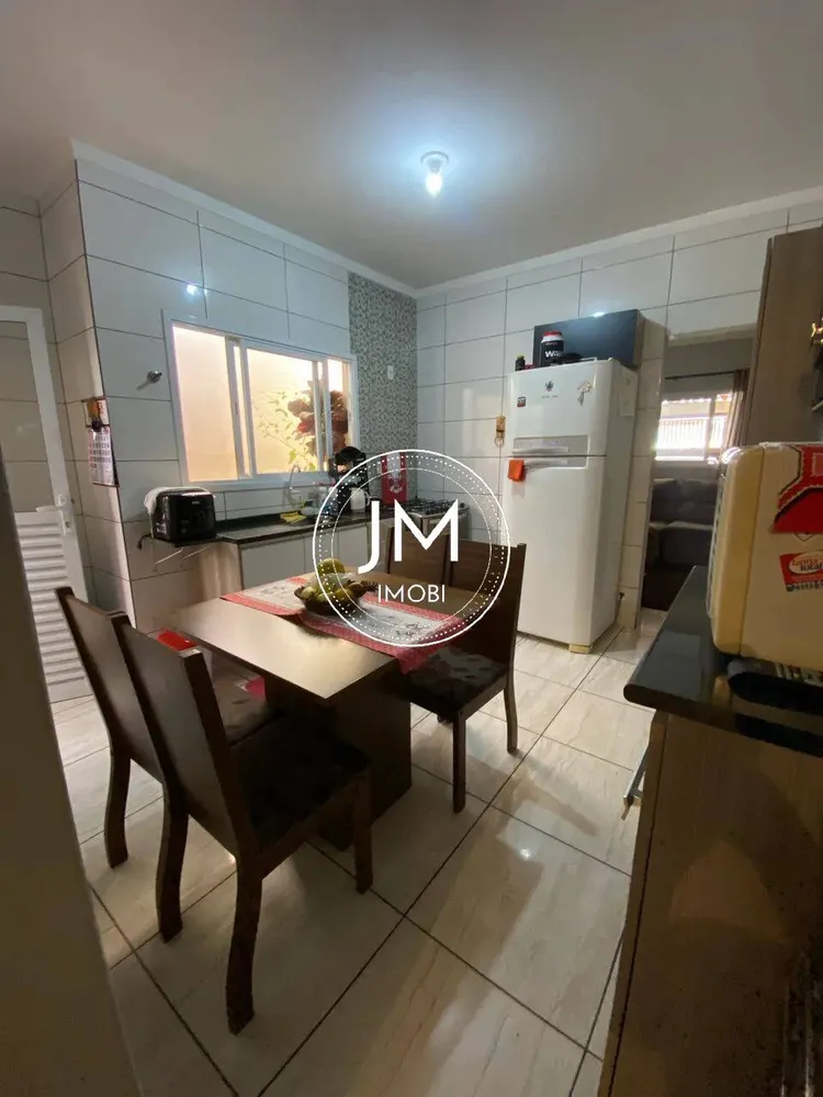 Casa, 2 quartos, 110 m² - Foto 3