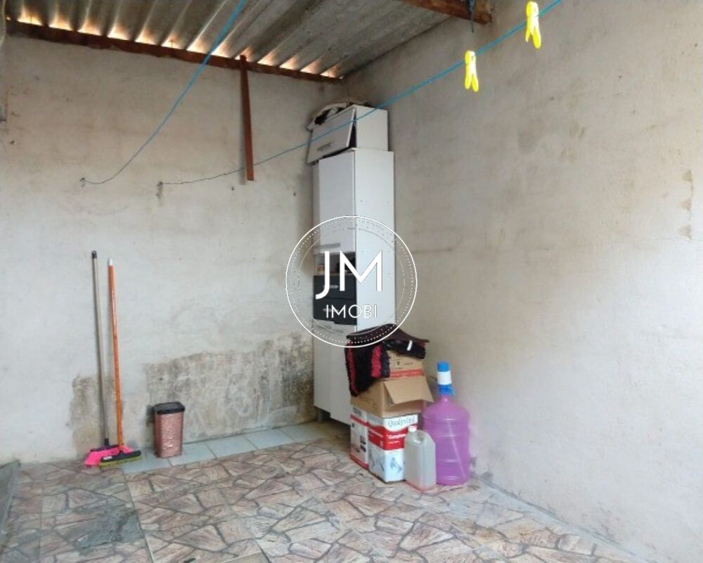 Casa à venda com 2 quartos, 125m² - Foto 11