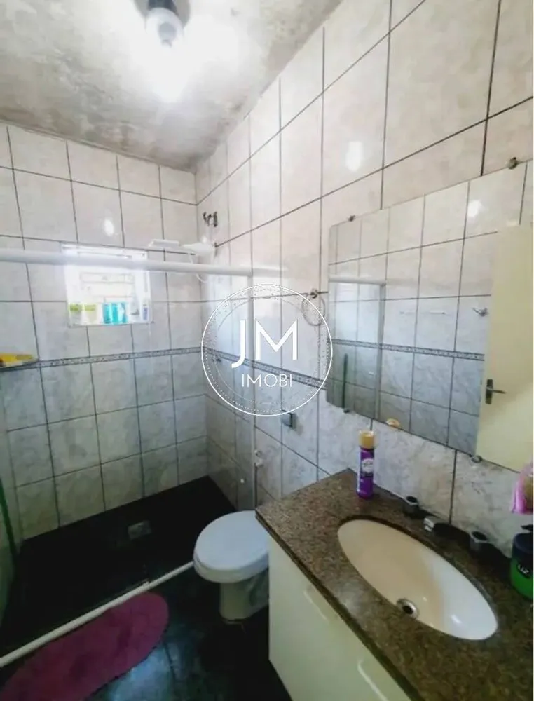 Casa, 3 quartos, 110 m² - Foto 10