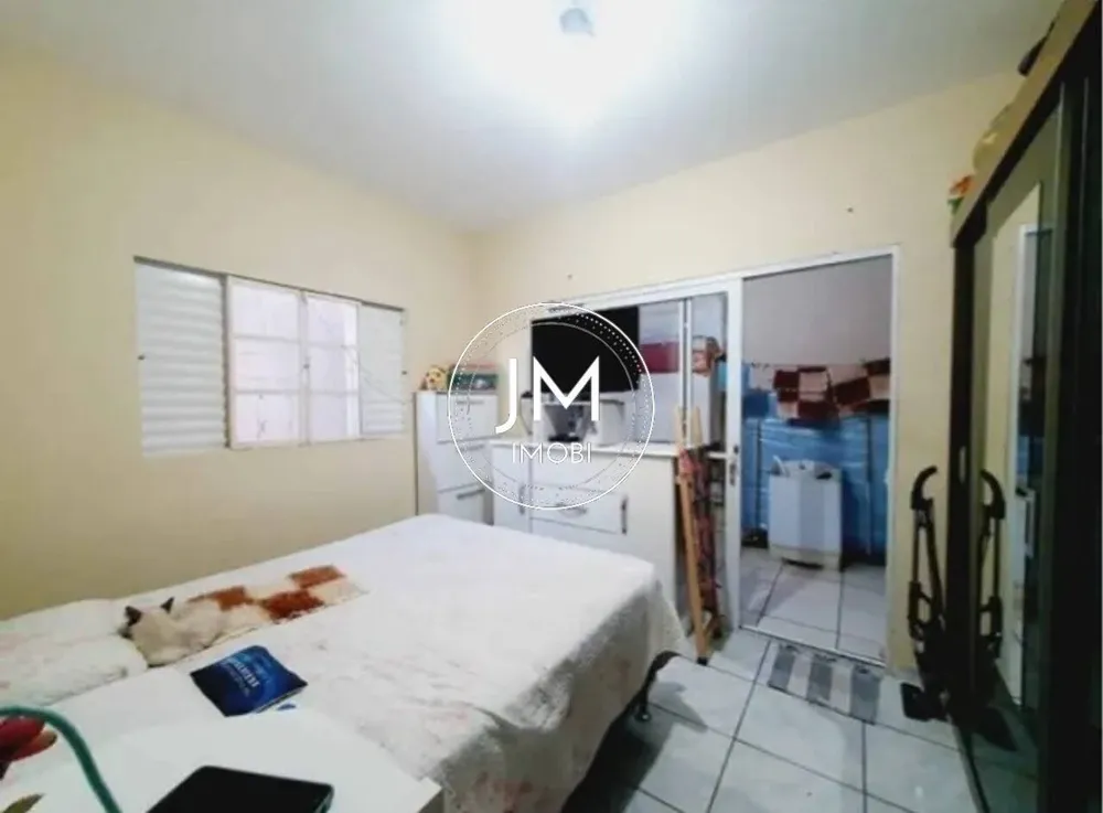 Casa, 3 quartos, 110 m² - Foto 13