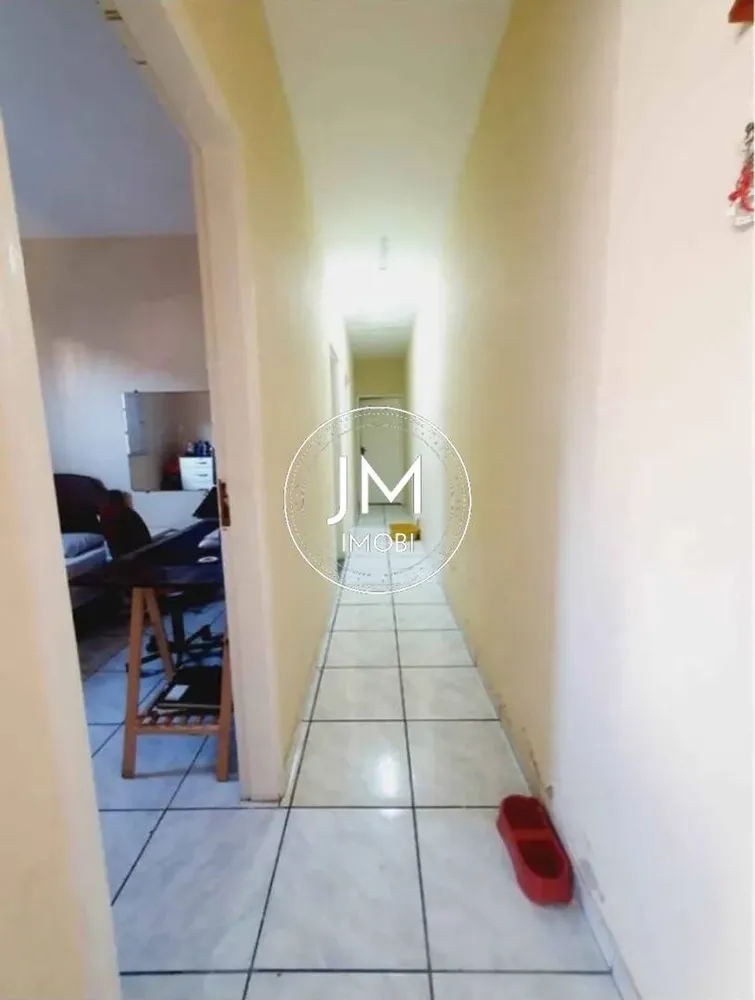 Casa, 3 quartos, 110 m² - Foto 7