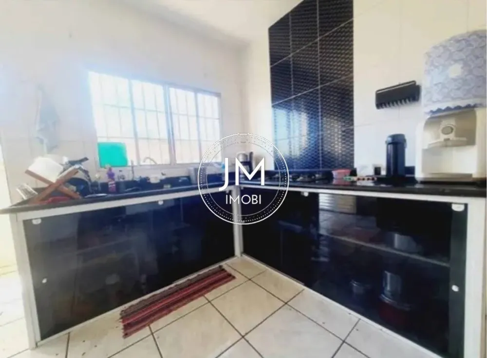 Casa, 3 quartos, 110 m² - Foto 6
