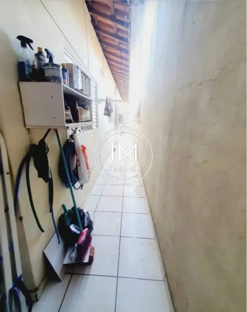 Casa, 3 quartos, 110 m² - Foto 15