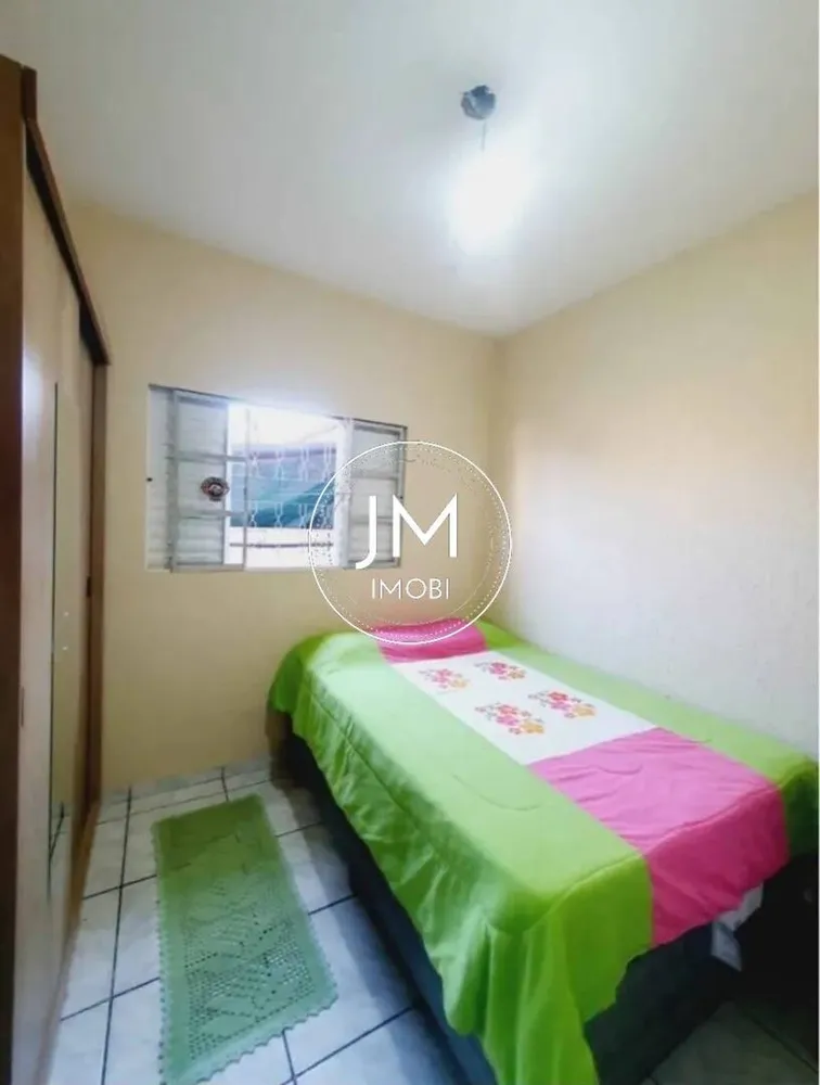 Casa, 3 quartos, 110 m² - Foto 11