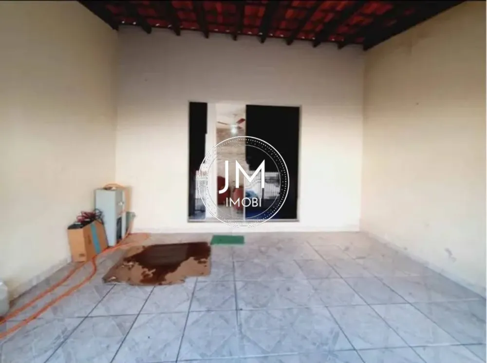 Casa, 3 quartos, 110 m² - Foto 2