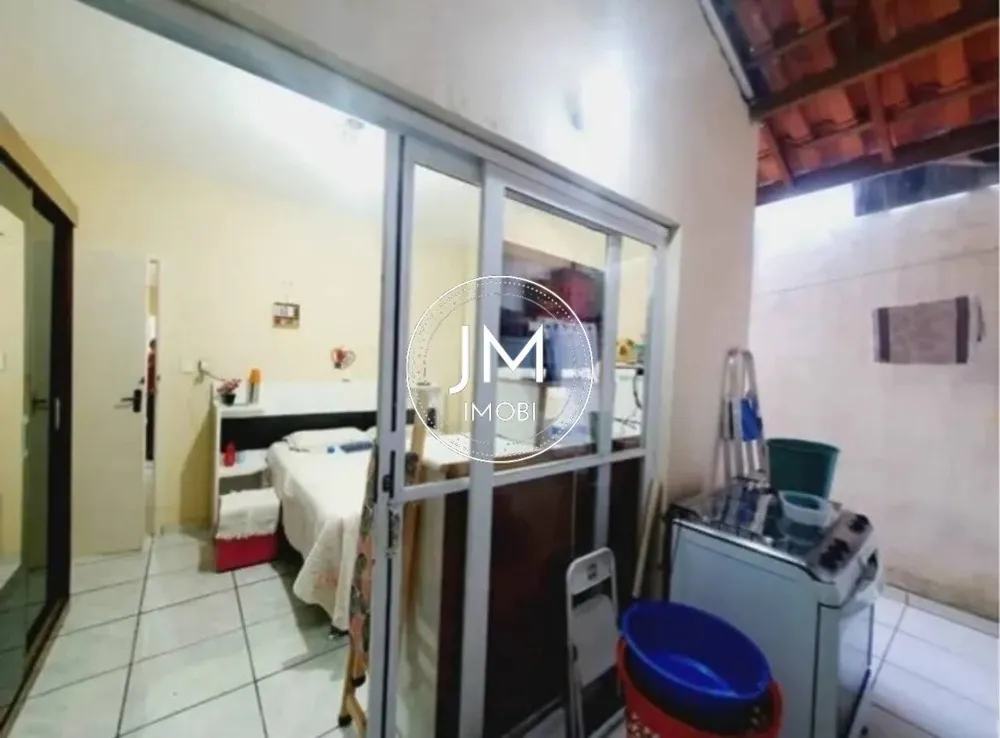 Casa, 3 quartos, 110 m² - Foto 14