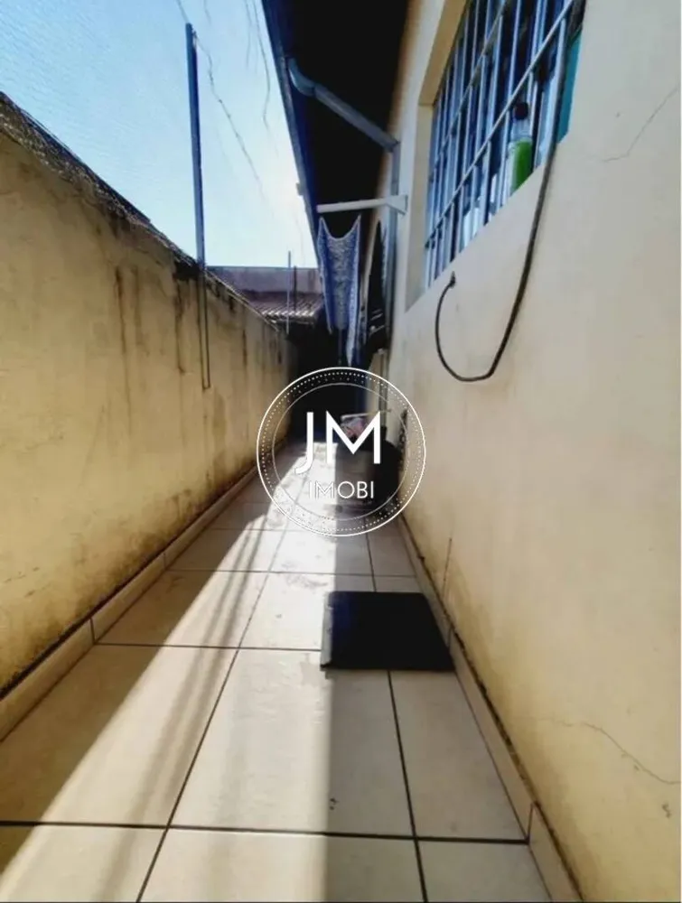 Casa, 3 quartos, 110 m² - Foto 16