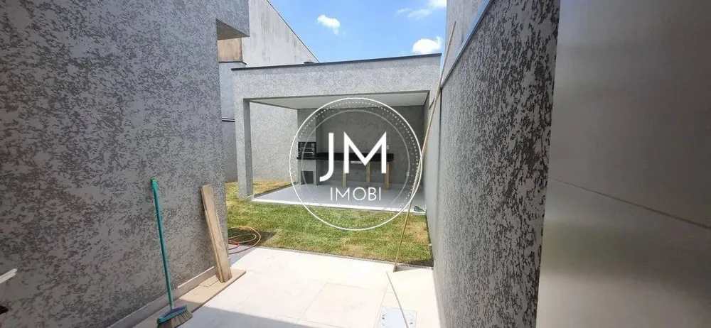 Casa, 3 quartos, 104 m² - Foto 14