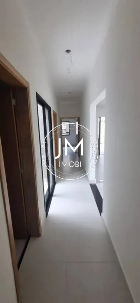 Casa, 3 quartos, 104 m² - Foto 5