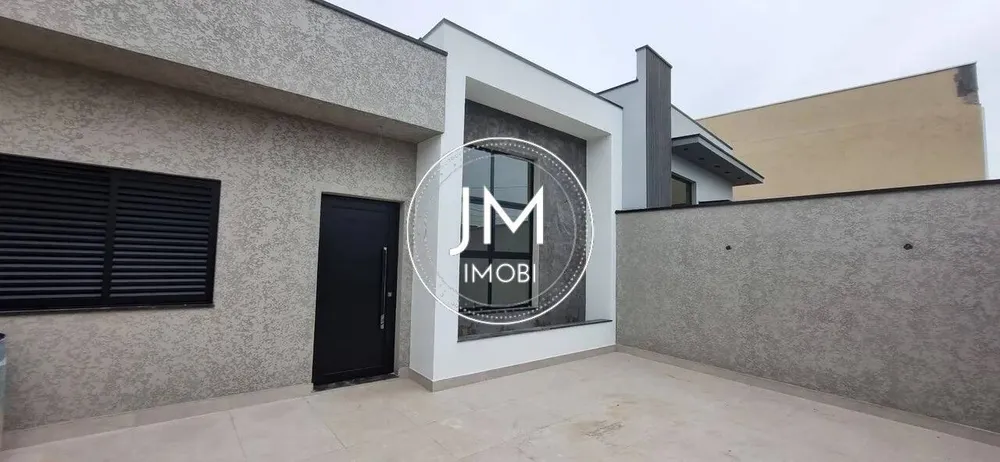 Casa, 3 quartos, 104 m² - Foto 1
