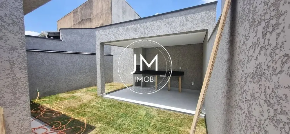Casa, 3 quartos, 104 m² - Foto 11