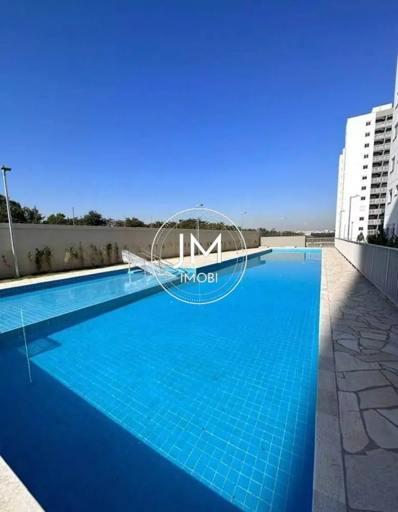 Apartamento, 2 quartos, 55 m² - Foto 5