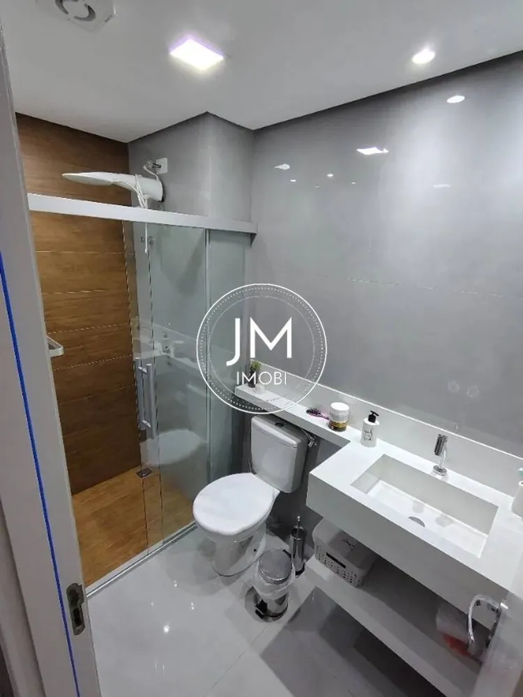 Apartamento, 2 quartos, 55 m² - Foto 6