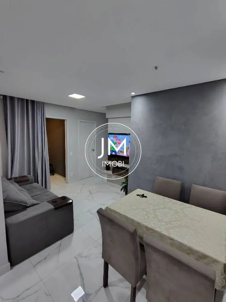 Apartamento, 2 quartos, 55 m² - Foto 15