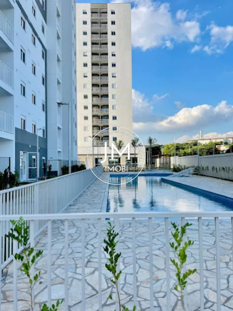 Apartamento, 2 quartos, 55 m² - Foto 13