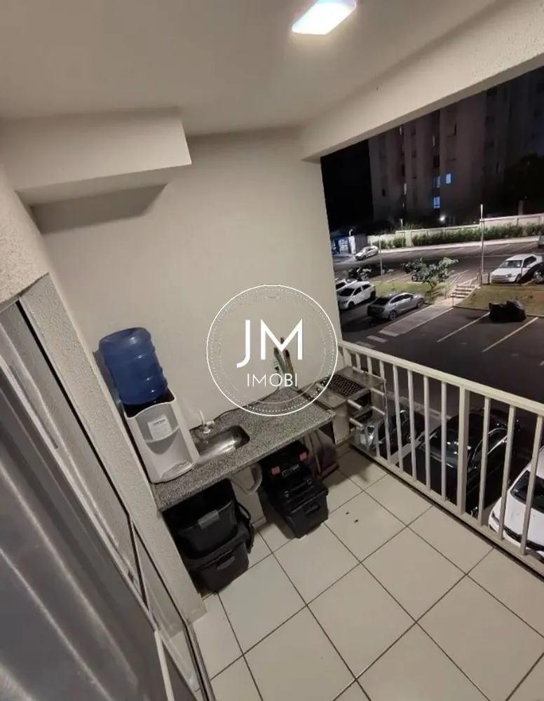 Apartamento, 2 quartos, 55 m² - Foto 10