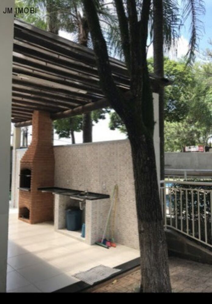 Apartamento à venda com 2 quartos, 51m² - Foto 8