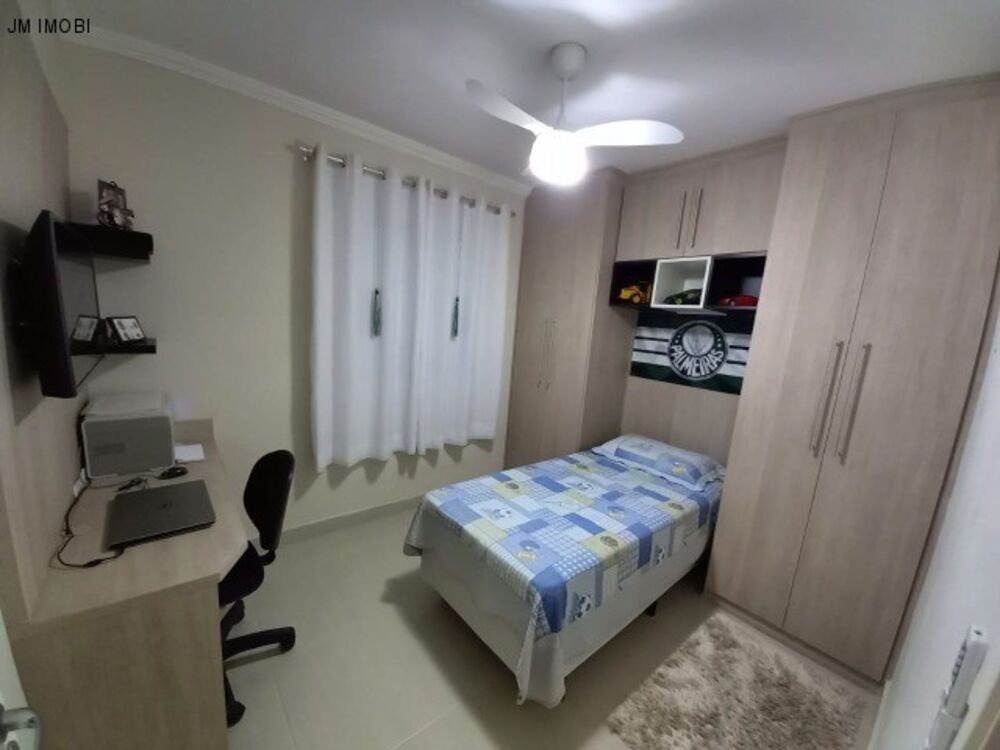 Apartamento à venda com 2 quartos, 51m² - Foto 4