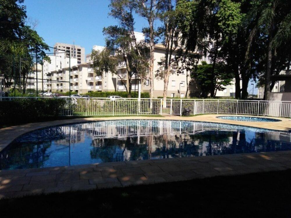 Apartamento à venda com 2 quartos, 51m² - Foto 6