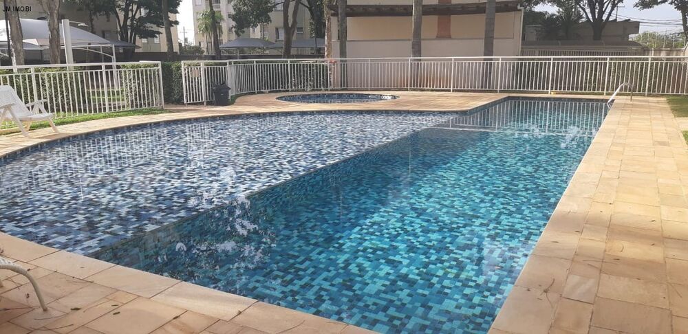 Apartamento à venda com 2 quartos, 51m² - Foto 5