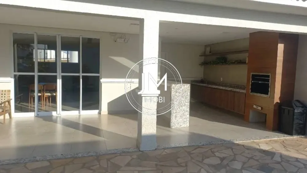 Apartamento, 2 quartos, 55 m² - Foto 12