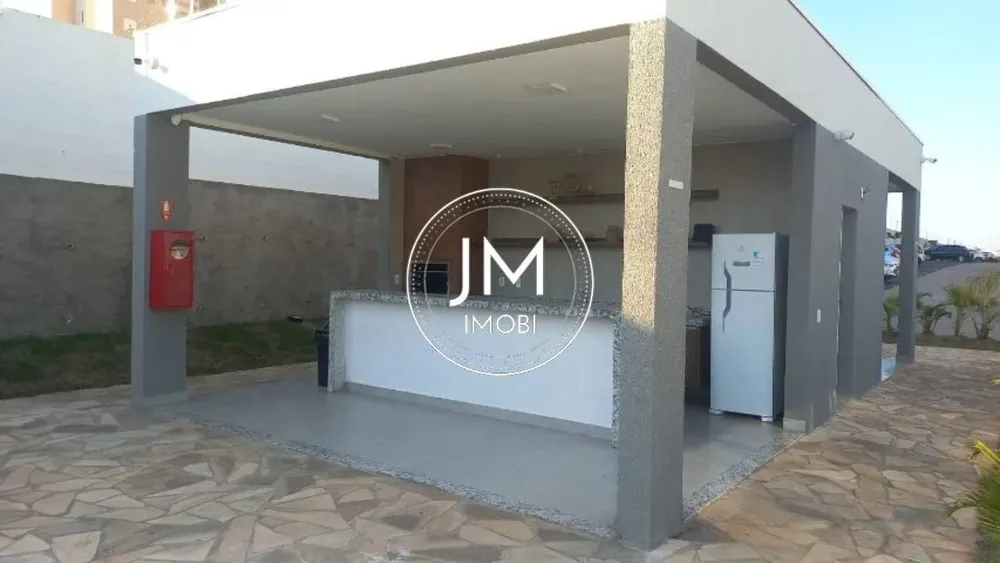 Apartamento, 2 quartos, 55 m² - Foto 9