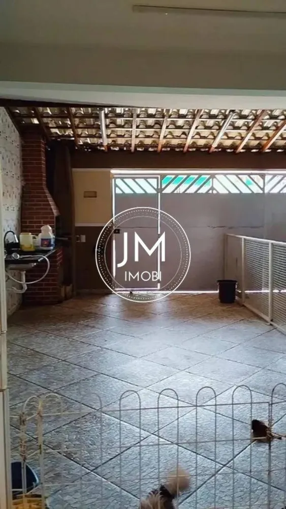 Sobrado, 3 quartos, 200 m² - Foto 16