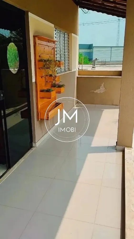 Sobrado, 3 quartos, 200 m² - Foto 1
