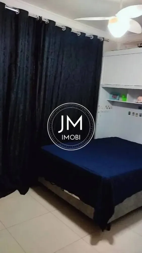 Sobrado, 3 quartos, 200 m² - Foto 5