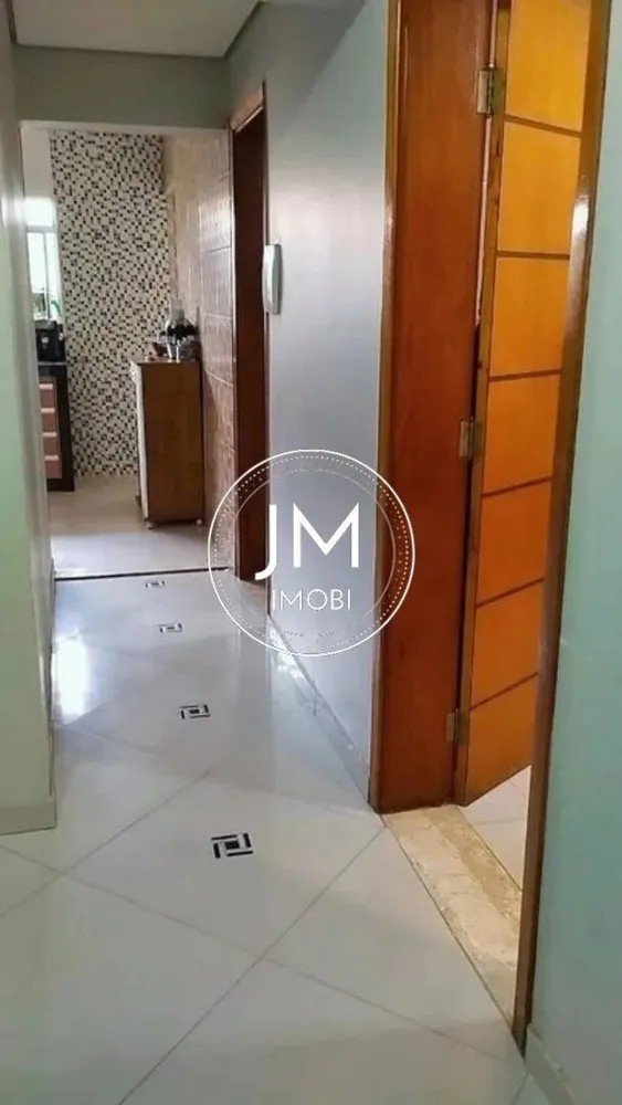 Sobrado, 3 quartos, 200 m² - Foto 8