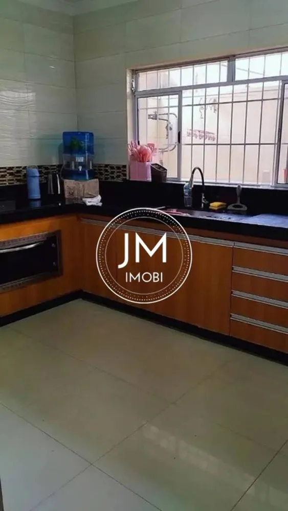 Sobrado, 3 quartos, 200 m² - Foto 10