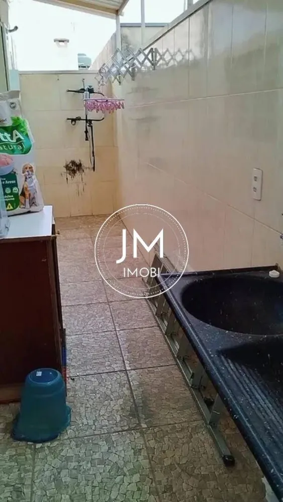 Sobrado, 3 quartos, 200 m² - Foto 15