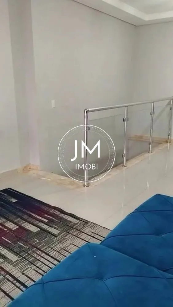 Sobrado, 3 quartos, 200 m² - Foto 7