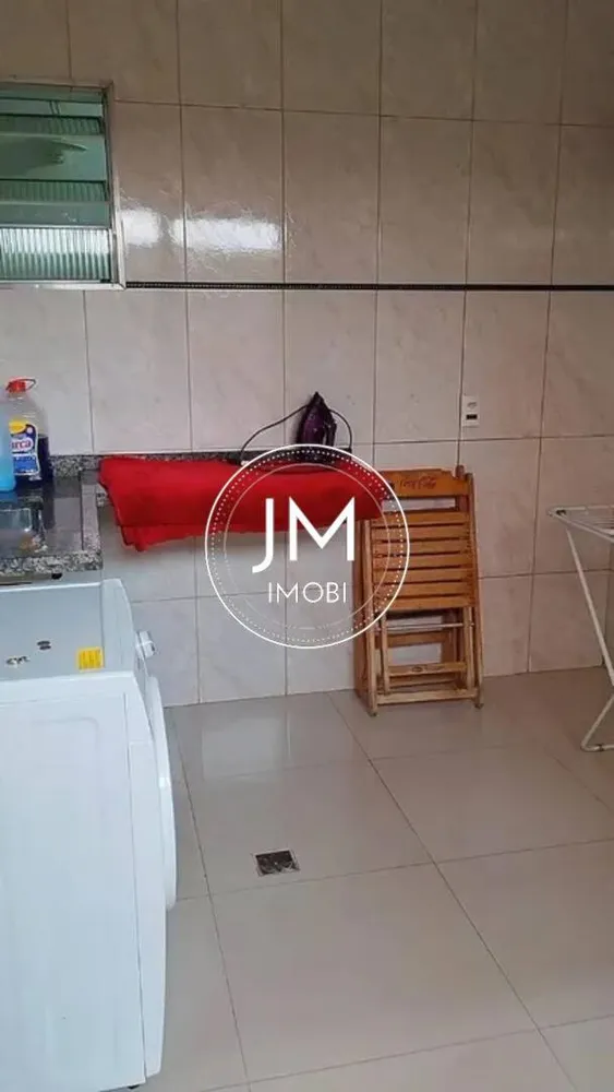 Sobrado, 3 quartos, 200 m² - Foto 3