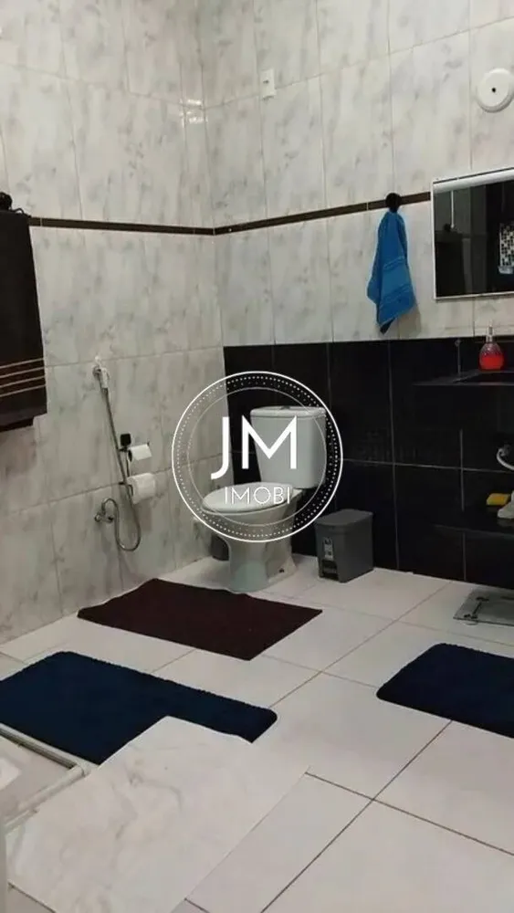 Sobrado, 3 quartos, 200 m² - Foto 11
