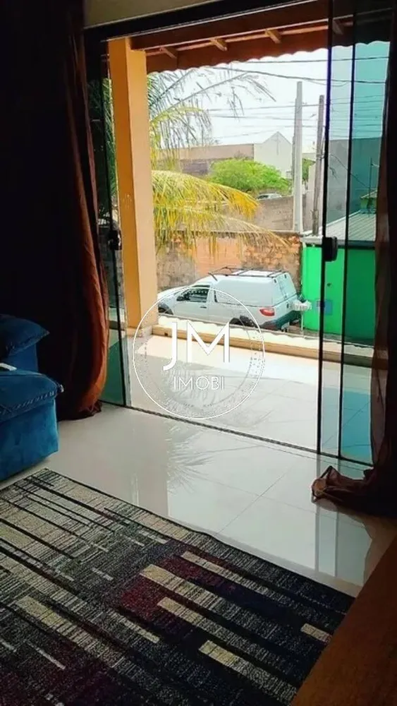 Sobrado, 3 quartos, 200 m² - Foto 5