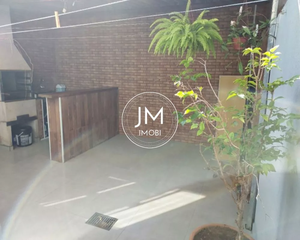 Casa, 2 quartos, 100 m² - Foto 1