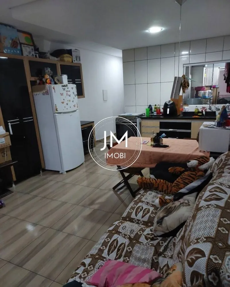Casa, 2 quartos, 100 m² - Foto 8