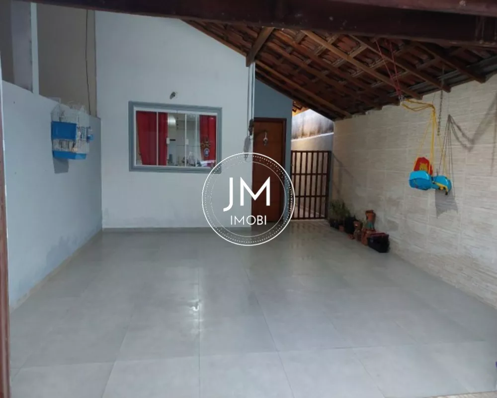 Casa, 2 quartos, 100 m² - Foto 2