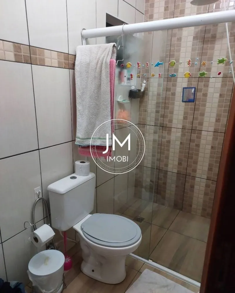 Casa, 2 quartos, 100 m² - Foto 12
